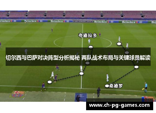 切尔西与巴萨对决阵型分析揭秘 两队战术布局与关键球员解读